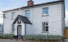 Bwch Yn Uchaf B&B